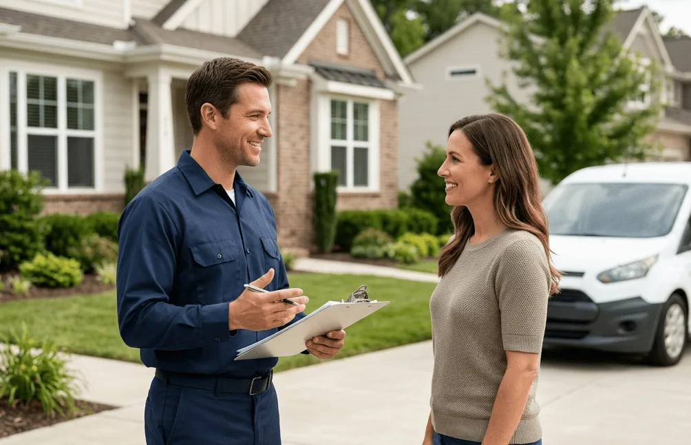 Mold Remediation Sperryville, VA FAQs